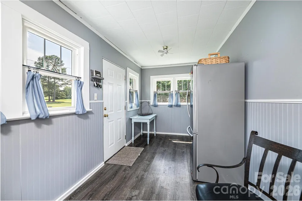 601 Malcolm Boulevard Connelly Springs, NC 28612