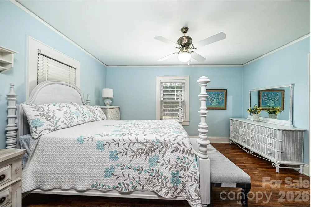 601 Malcolm Boulevard Connelly Springs, NC 28612