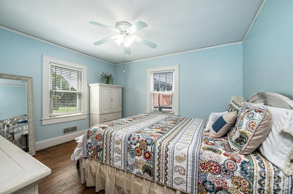 601 Malcolm Boulevard Connelly Springs, NC 28612