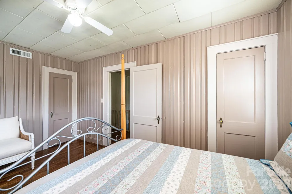 601 Malcolm Boulevard Connelly Springs, NC 28612