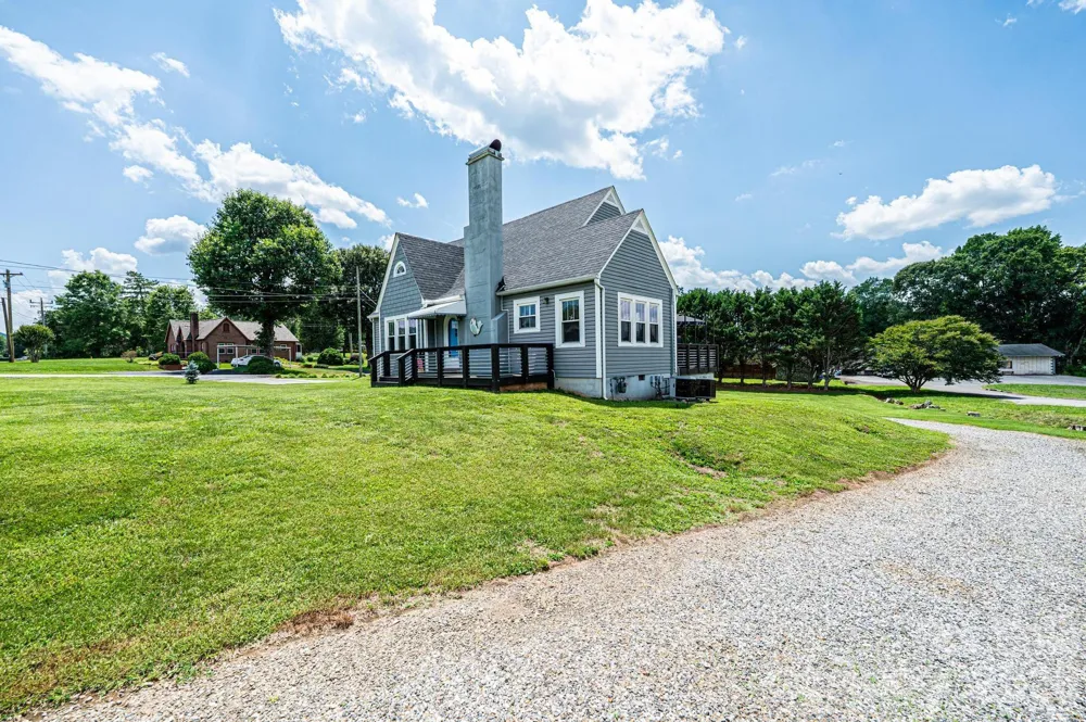 601 Malcolm Boulevard Connelly Springs, NC 28612