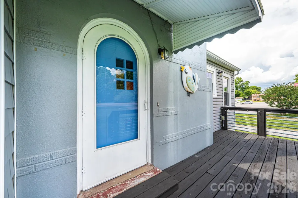 601 Malcolm Boulevard Connelly Springs, NC 28612