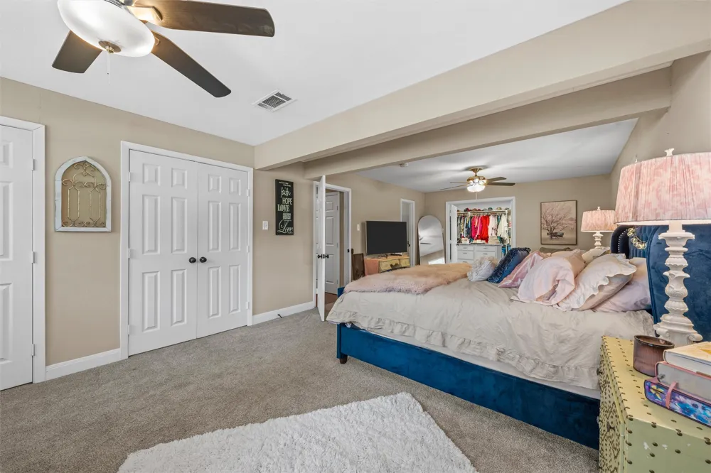 600 S Andrews Drive Robinson, TX 76706