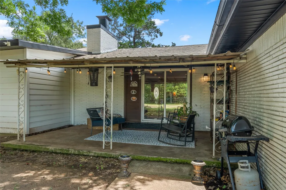 600 S Andrews Drive Robinson, TX 76706