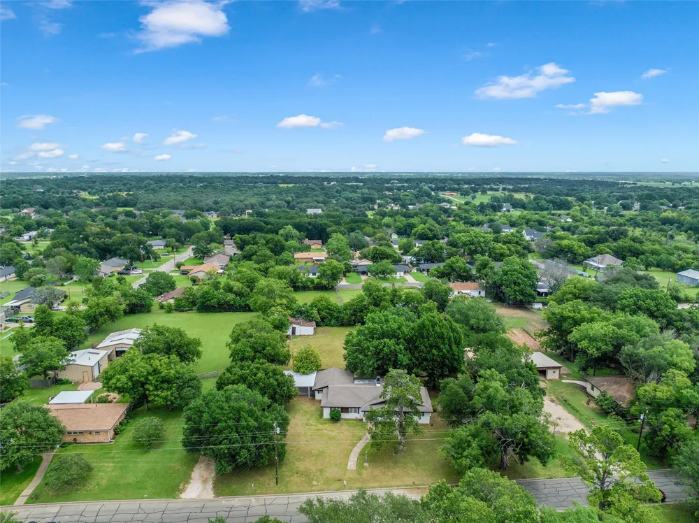 600 S Andrews Drive Robinson, TX 76706