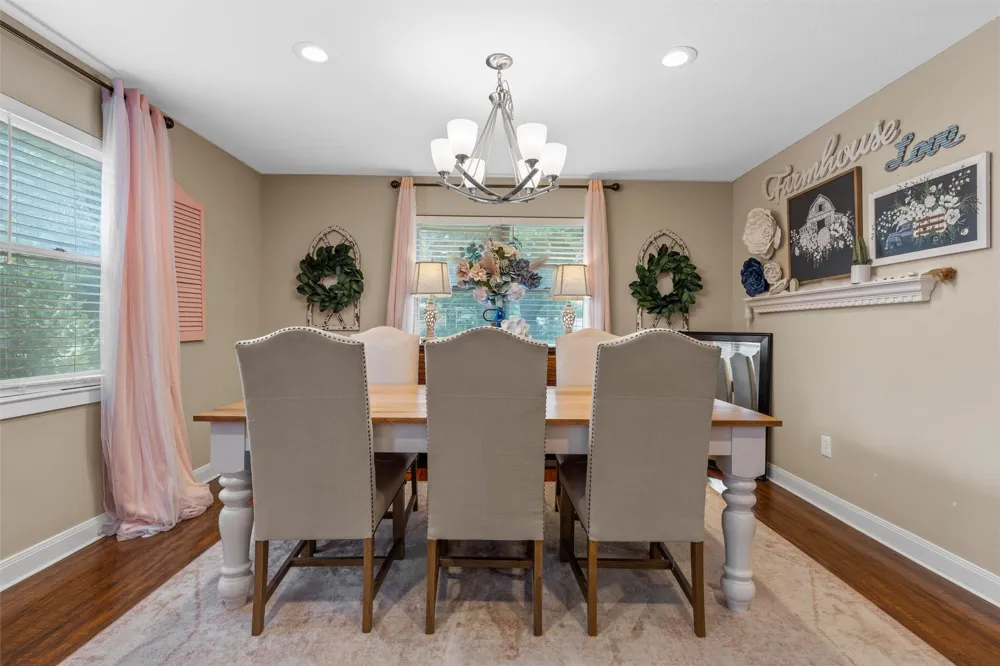 600 S Andrews Drive Robinson, TX 76706