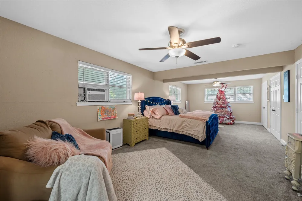600 S Andrews Drive Robinson, TX 76706
