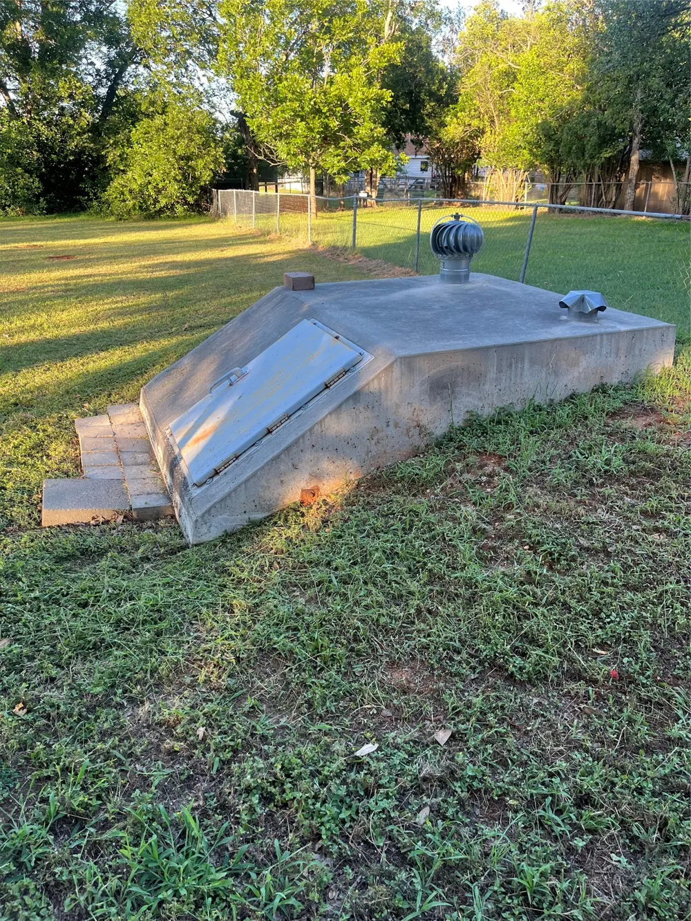 600 S Andrews Drive Robinson, TX 76706
