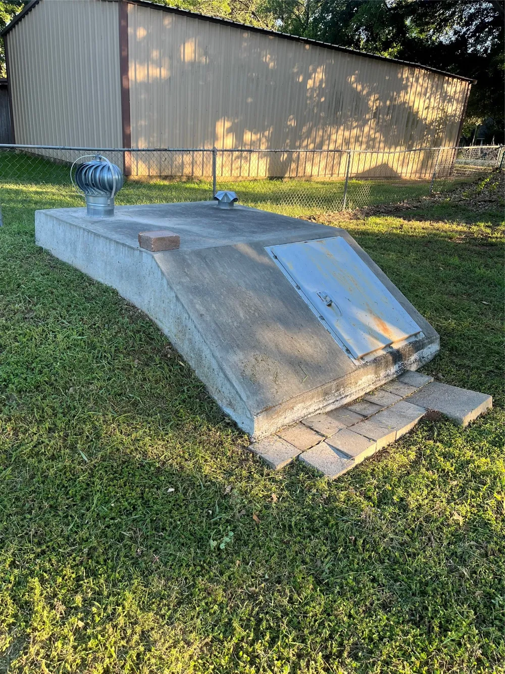 600 S Andrews Drive Robinson, TX 76706