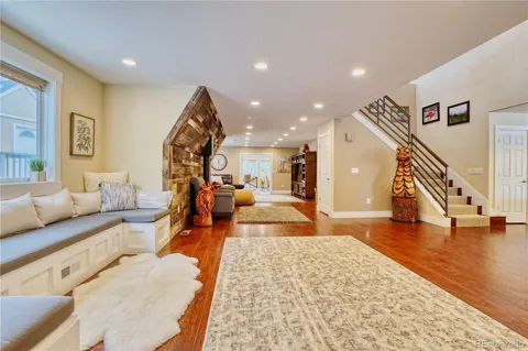 983 Wedgwood Road