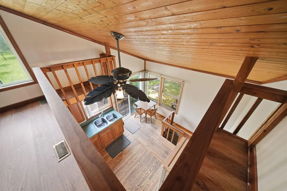 303 Cranberry Lake Road Jackson, MI 49201