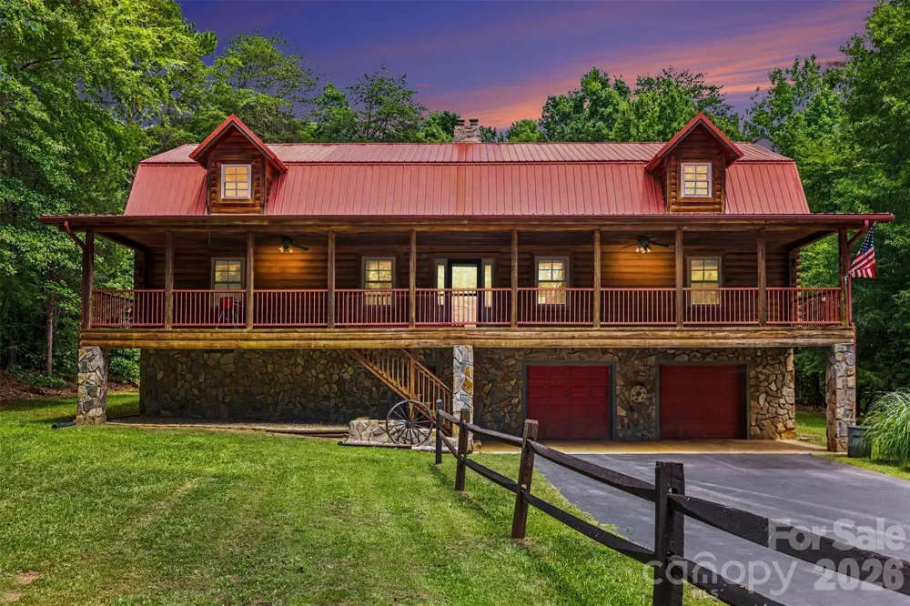 6328 Four Knights Lane Clover, SC 29710