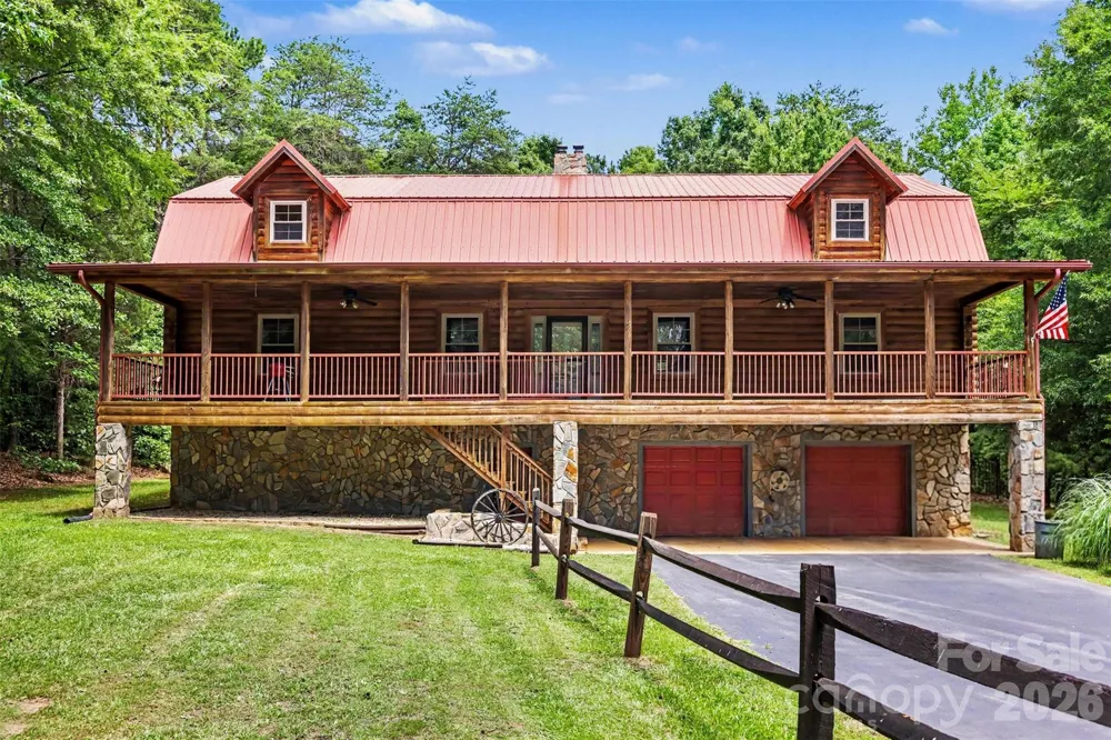 6328 Four Knights Lane Clover, SC 29710