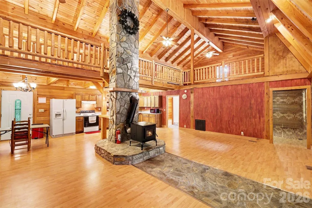 6328 Four Knights Lane Clover, SC 29710