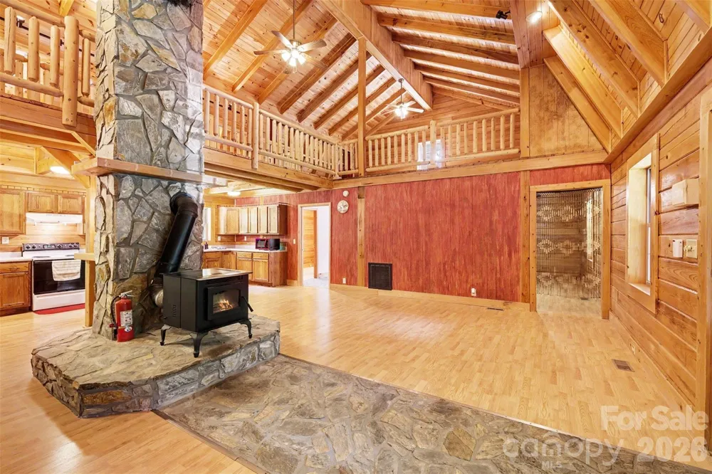 6328 Four Knights Lane Clover, SC 29710