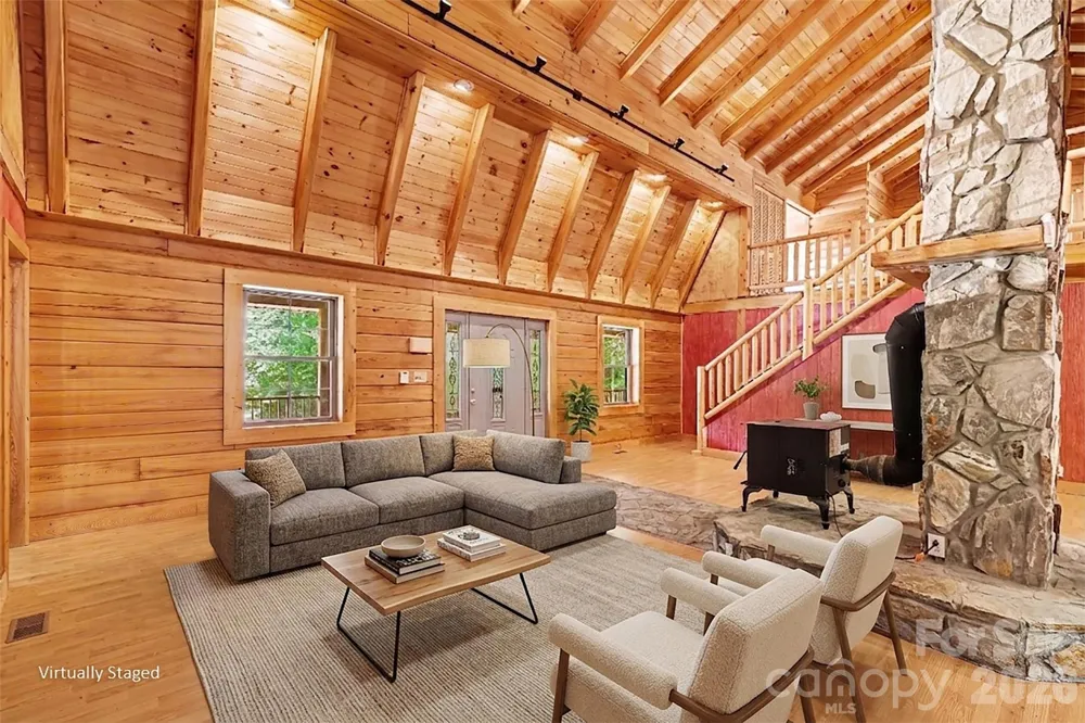 6328 Four Knights Lane Clover, SC 29710