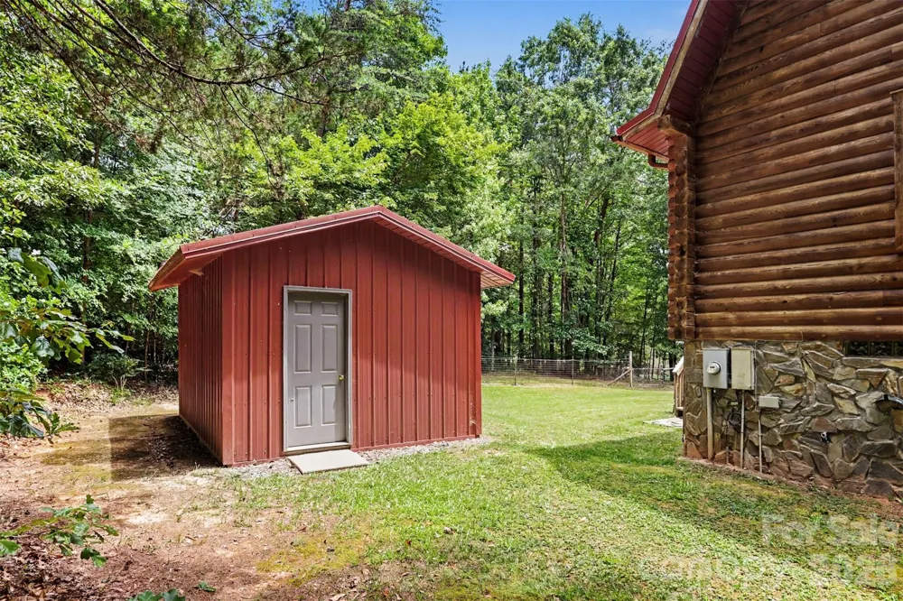 6328 Four Knights Lane Clover, SC 29710