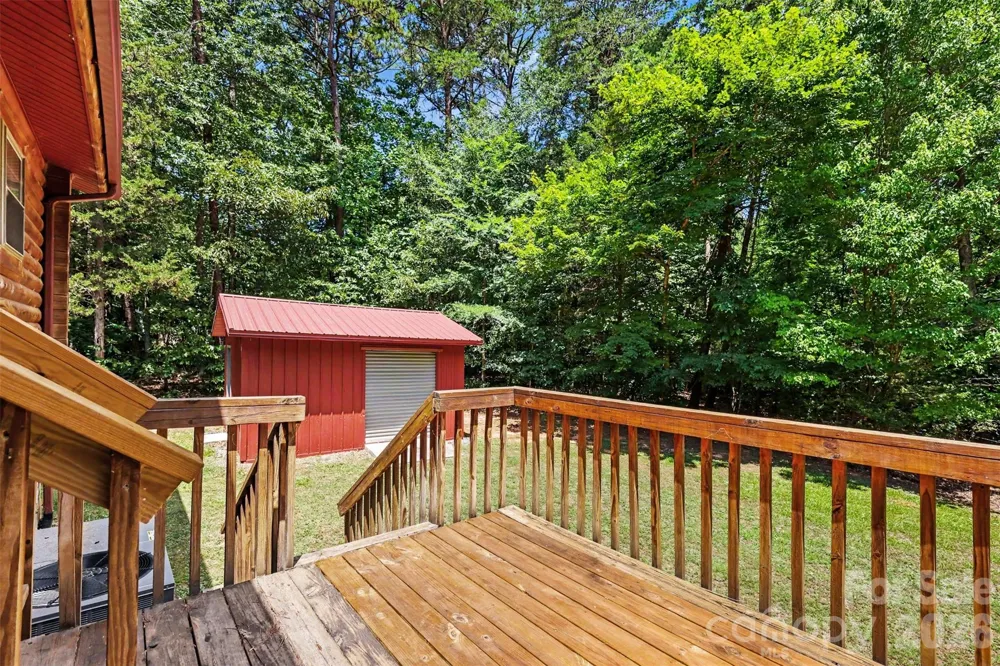 6328 Four Knights Lane Clover, SC 29710