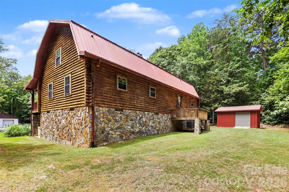 6328 Four Knights Lane Clover, SC 29710