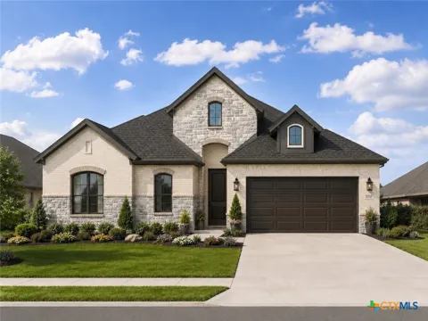 2712 Cibolo Creek Drive