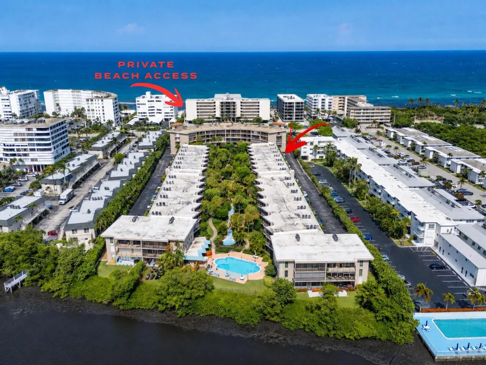3605 S Ocean Boulevard #229 South Palm Beach, FL 33480