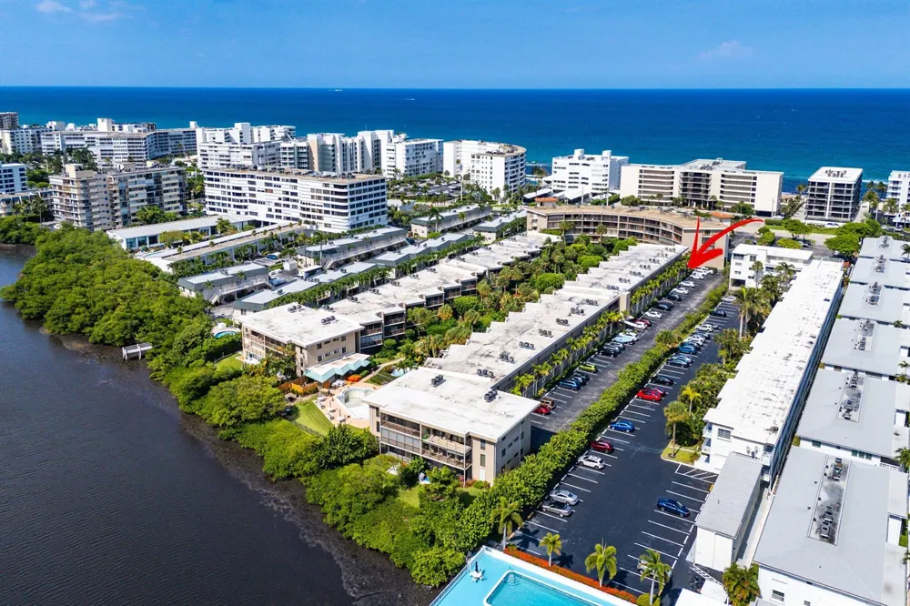 3605 S Ocean Boulevard #229 South Palm Beach, FL 33480