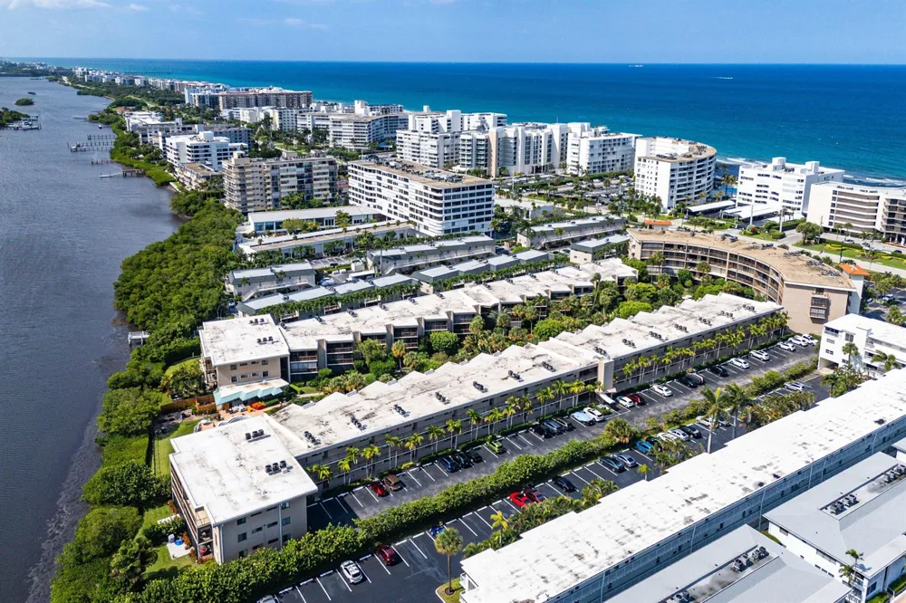3605 S Ocean Boulevard #229 South Palm Beach, FL 33480