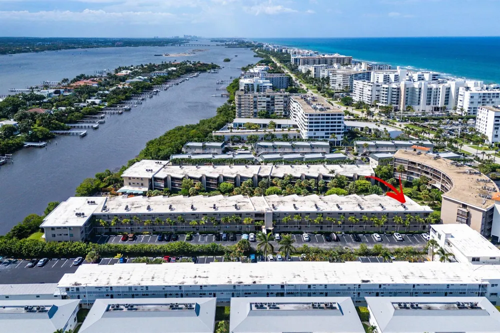 3605 S Ocean Boulevard #229 South Palm Beach, FL 33480