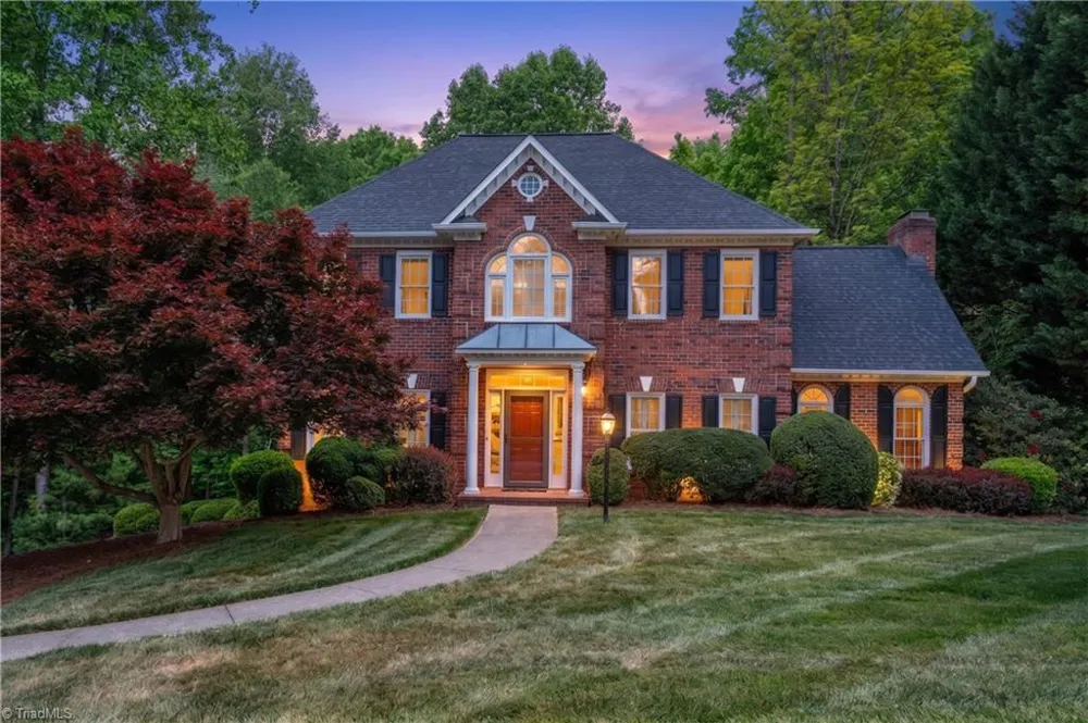 963 Ridge Gate Drive Lewisville, NC 27023