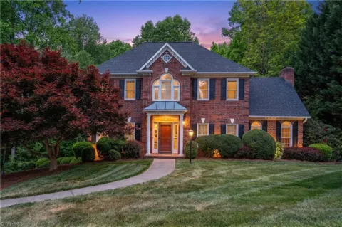 963 Ridge Gate Drive