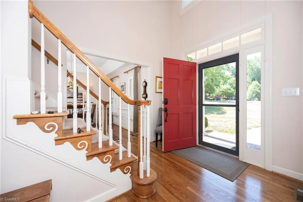 963 Ridge Gate Drive Lewisville, NC 27023