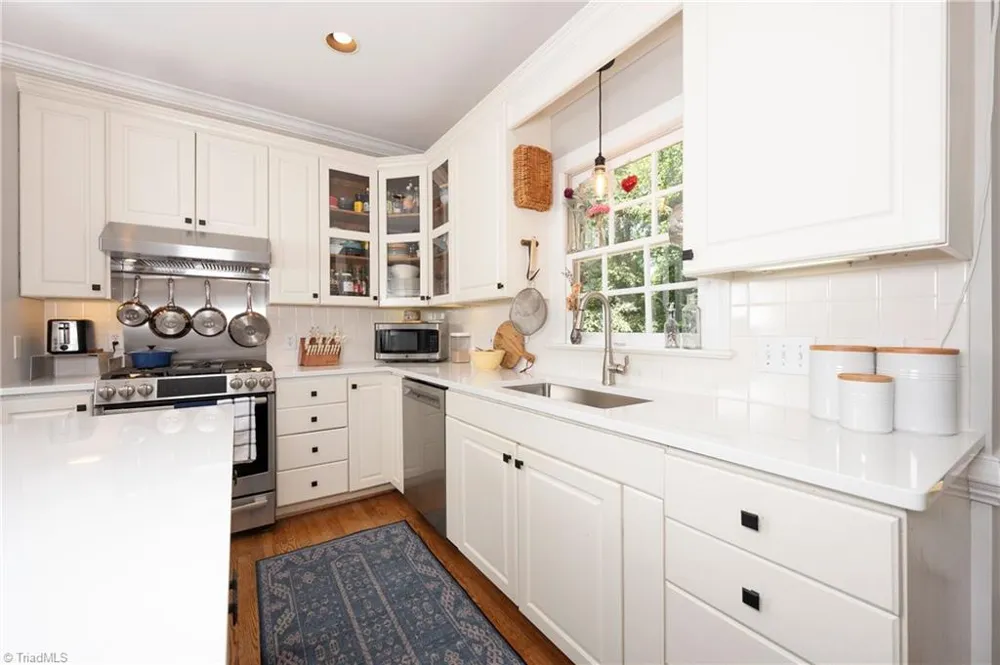 963 Ridge Gate Drive Lewisville, NC 27023