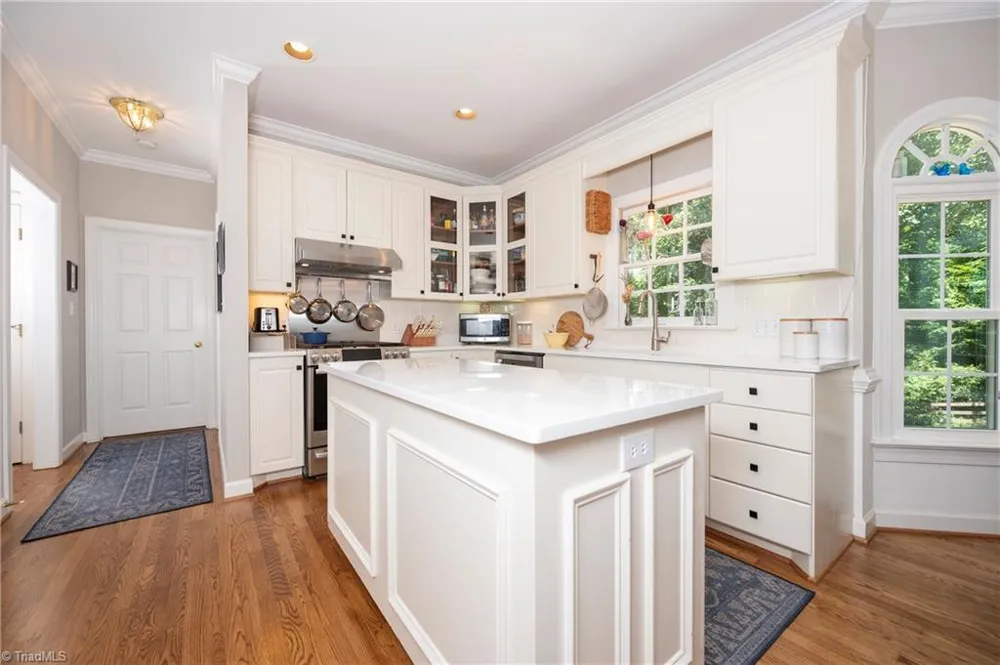 963 Ridge Gate Drive Lewisville, NC 27023
