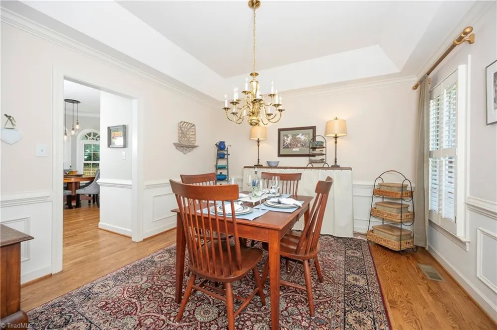 963 Ridge Gate Drive Lewisville, NC 27023