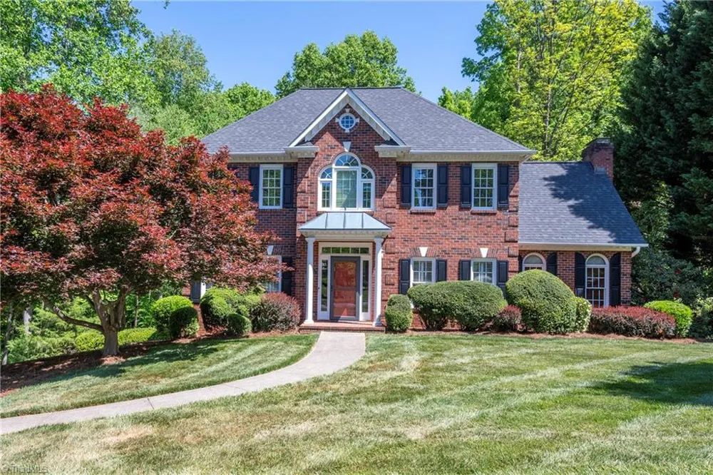 963 Ridge Gate Drive Lewisville, NC 27023