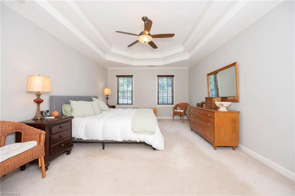 963 Ridge Gate Drive Lewisville, NC 27023