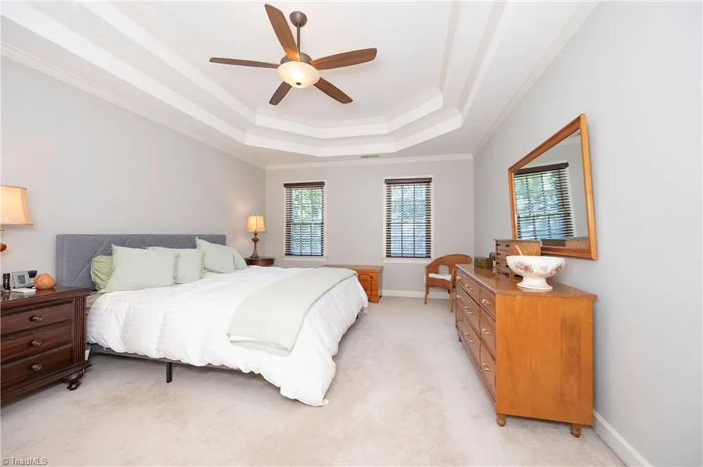 963 Ridge Gate Drive Lewisville, NC 27023