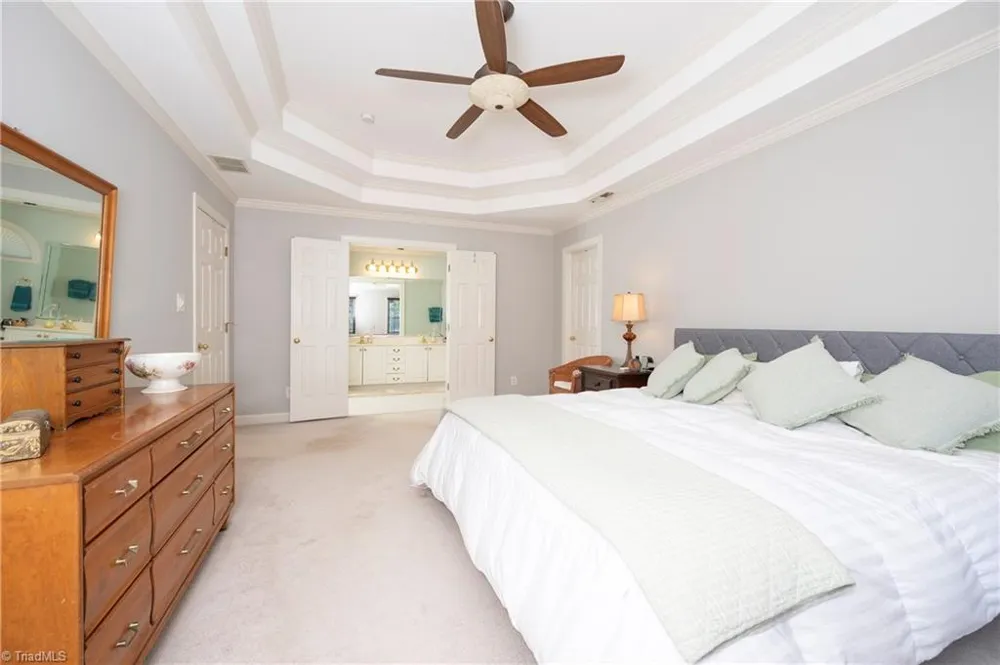 963 Ridge Gate Drive Lewisville, NC 27023