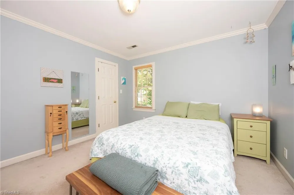 963 Ridge Gate Drive Lewisville, NC 27023