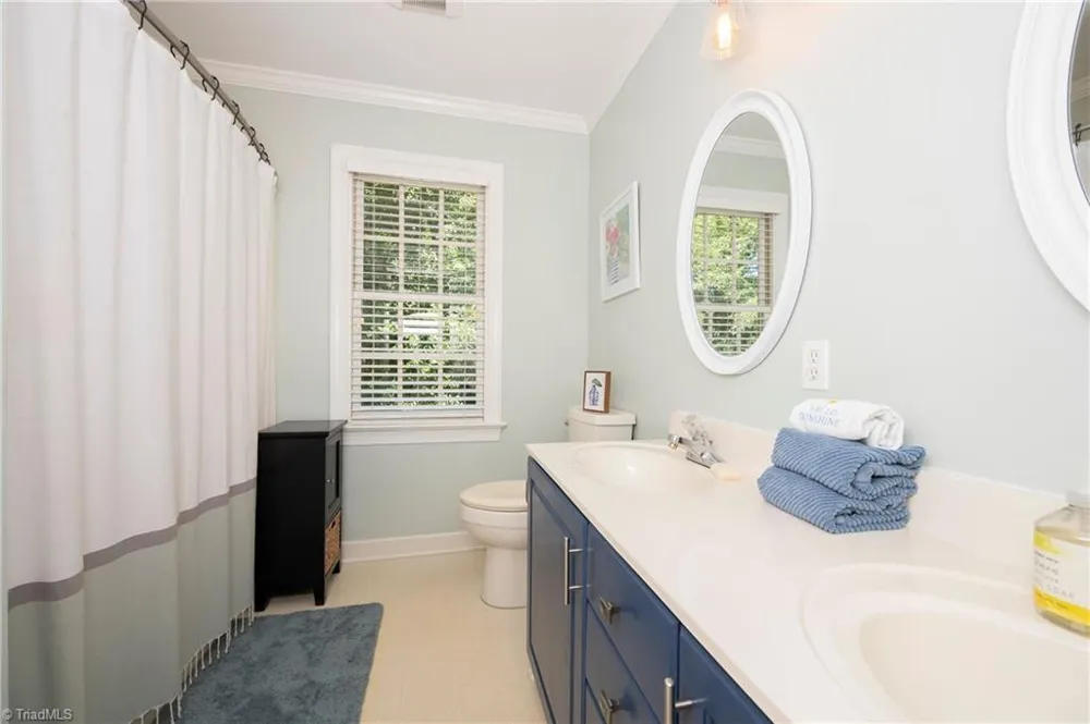 963 Ridge Gate Drive Lewisville, NC 27023