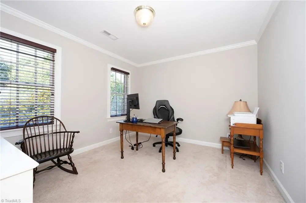 963 Ridge Gate Drive Lewisville, NC 27023