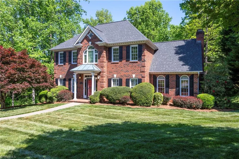 963 Ridge Gate Drive Lewisville, NC 27023