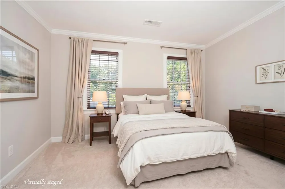 963 Ridge Gate Drive Lewisville, NC 27023