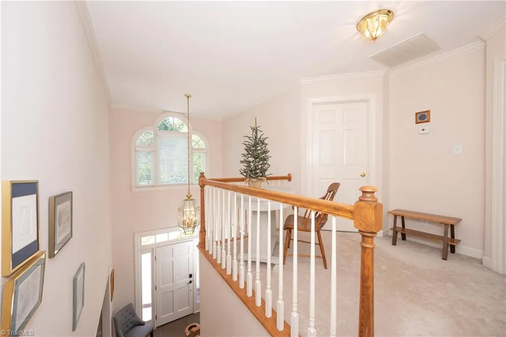 963 Ridge Gate Drive Lewisville, NC 27023