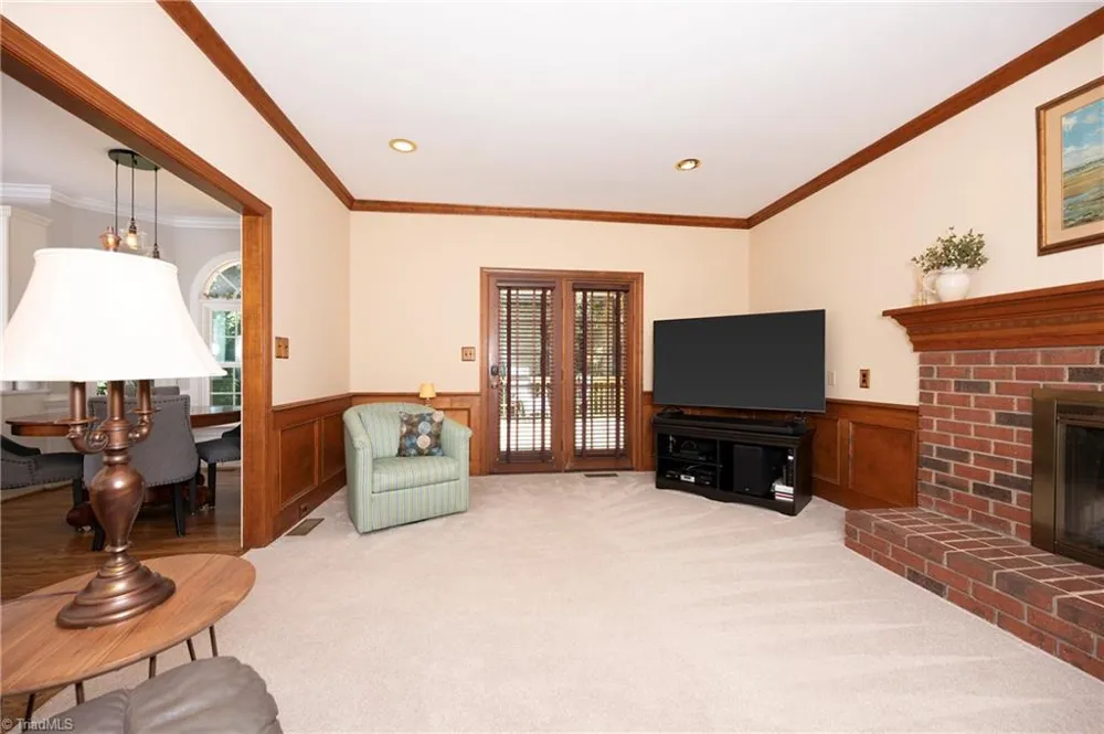 963 Ridge Gate Drive Lewisville, NC 27023