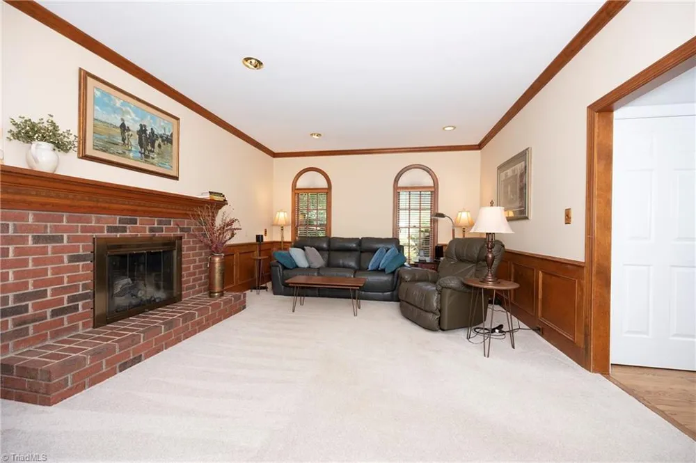 963 Ridge Gate Drive Lewisville, NC 27023