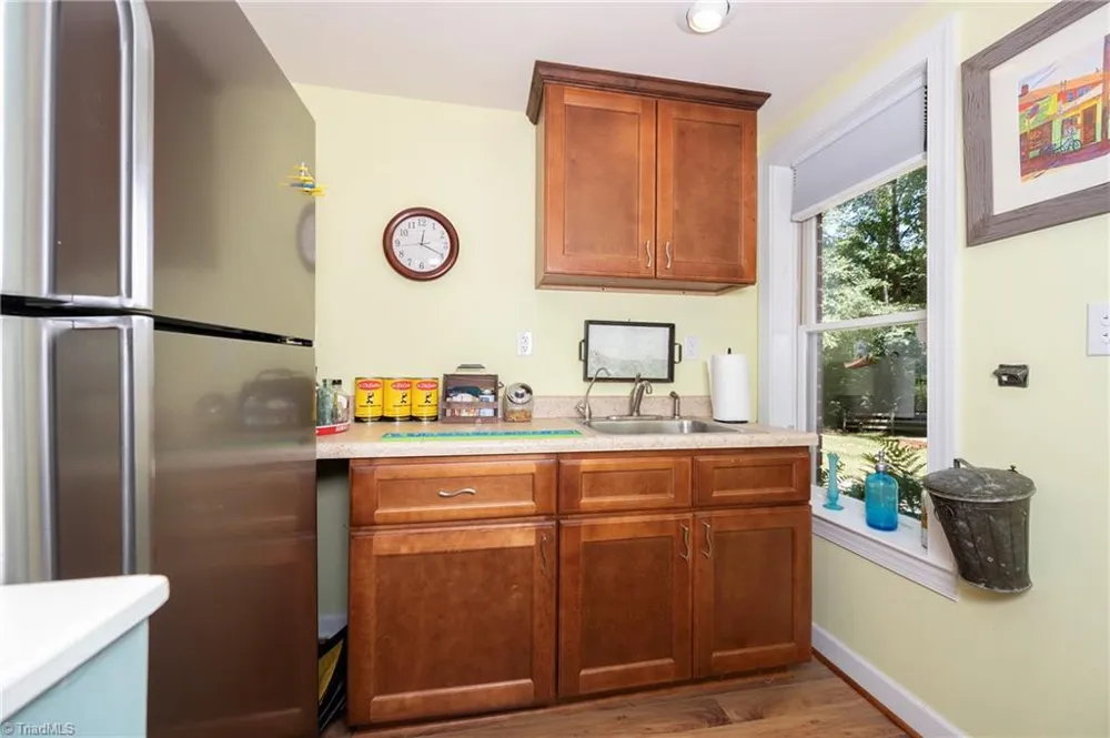 963 Ridge Gate Drive Lewisville, NC 27023