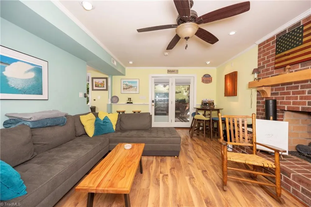 963 Ridge Gate Drive Lewisville, NC 27023