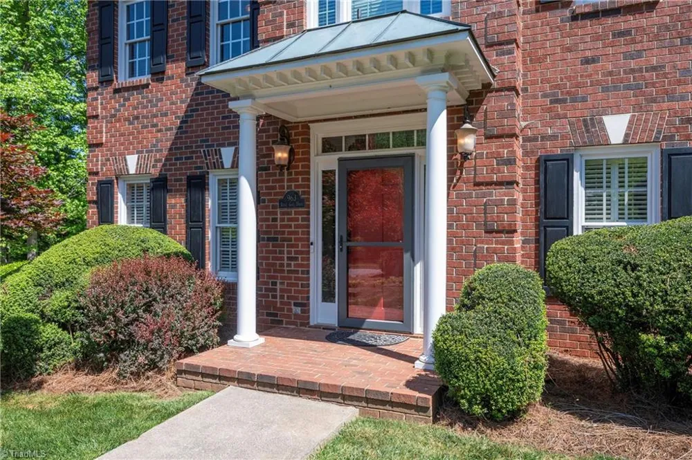 963 Ridge Gate Drive Lewisville, NC 27023