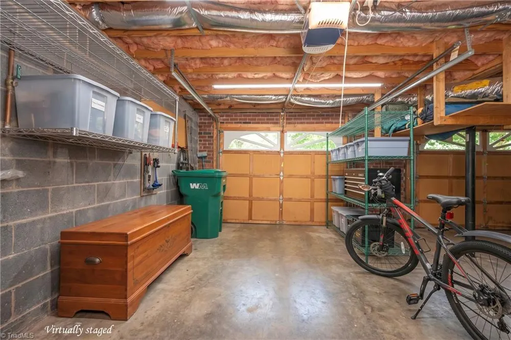 963 Ridge Gate Drive Lewisville, NC 27023